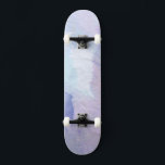 Noordelijke hooglichten II Skateboard<br><div class="desc">ThuisDécor</div>