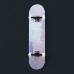 Noordelijke hooglichten II Skateboard<br><div class="desc">ThuisDécor</div>