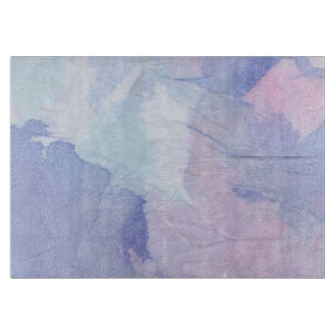 Noordelijke hooglichten II Snijplank