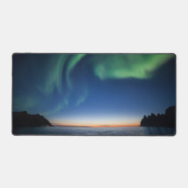 Noordelijke hoogten in Noorwegen Bureaumat