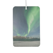 Noordelijke hoogten in Noorwegen Luchtverfrisser (Voorkant)