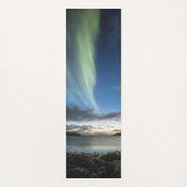 Noordelijke hoogten in Noorwegen Yogamat (Voorkant)