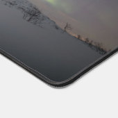 Noordelijke hoogten Noord-Noorwegen Bureaumat (Hoek)