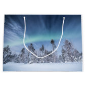 Noordelijke hoogten Noord-Noorwegen Groot Cadeauzakje (Voorkant)