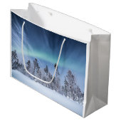 Noordelijke hoogten Noord-Noorwegen Groot Cadeauzakje (Voorkant Gekanteld)