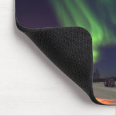 Noordelijke hoogten op het meer van Beer Muismat (Hoek)