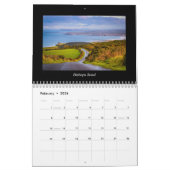 Noordelijke Irelands Noordkust Wonderen Kalender (Feb 2026)