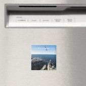 Noordelijke kanen magneet (Insitu (Vaatwasser))