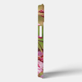noordelijke kardinaal Case-Mate iPhone case (Achterkant / Rechts)