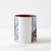 Noordelijke kardinaal Mom Mok (Midden)