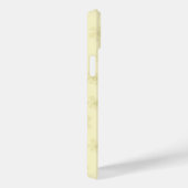 Noordelijke kardinalen op Blossom Branch Case-Mate iPhone Case (Achterkant / Rechts)