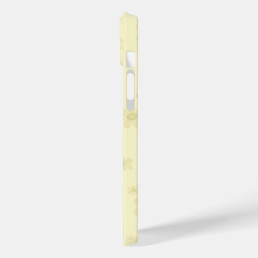 Noordelijke kardinalen op Blossom Branch Case-Mate iPhone Case (Achterkant / Links)