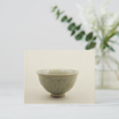 Noordelijke kom briefkaart (Staand voorkant)