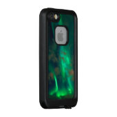 Noordelijke lammeren, Aurora Borealis LifeProof iPhone Hoesje (Achterkant / rechts)