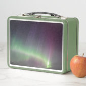 Noordelijke lichten (In situ)