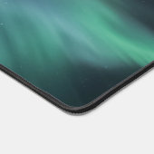 Noordelijke lichten bureaumat (Hoek)