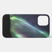 Noordelijke lichten Case-Mate iPhone case (Achterkant (horizontaal))
