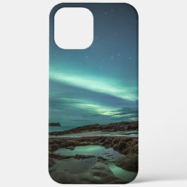 Noordelijke lichten Case-Mate iPhone case