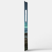 Noordelijke lichten Case-Mate iPhone case (Achterkant / Links)