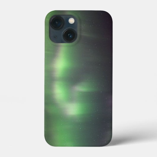 Noordelijke lichten Case-Mate iPhone case (Achterkant)