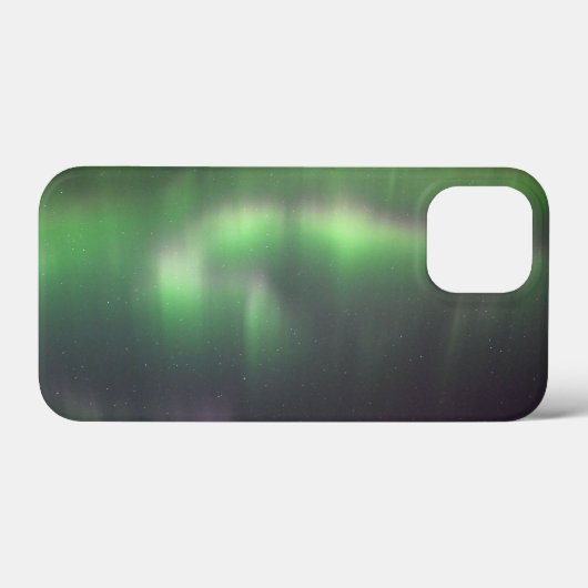 Noordelijke lichten Case-Mate iPhone case (Achterkant (horizontaal))