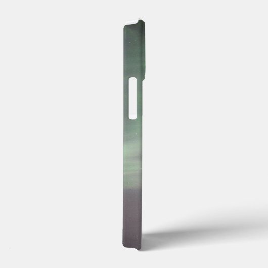 Noordelijke lichten Case-Mate iPhone case (Achterkant / Rechts)