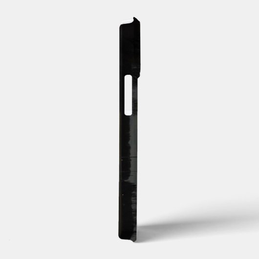 Noordelijke lichten Case-Mate iPhone case (Achterkant / Rechts)