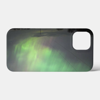 Noordelijke lichten Case-Mate iPhone case