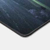 Noordelijke Lichten Finland Bureaumat (Hoek)