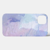 Noordelijke lichten II Case-Mate iPhone Case (Achterkant (horizontaal))