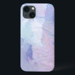Noordelijke lichten II iPhone 13 Hoesje<br><div class="desc">Huis decor</div>