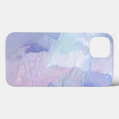 Noordelijke lichten II Case-Mate iPhone Case (Achterkant (horizontaal))