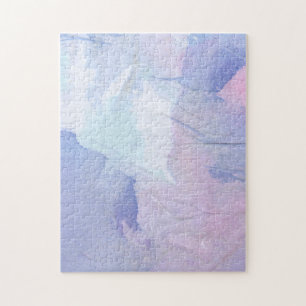 Noordelijke lichten II Legpuzzel