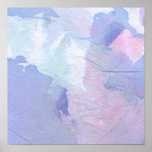 Noordelijke lichten II Poster