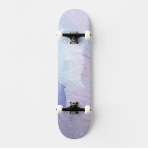 Noordelijke lichten II Skateboard