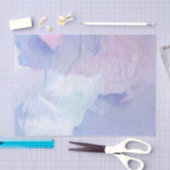 Noordelijke lichten II Tissuepapier (Craft)