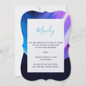 Noordelijke lichten kaart (Voorkant)