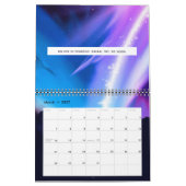 Noordelijke lichten kalender (Mar 2027)