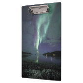 Noordelijke lichten klembord (Links)