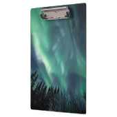 Noordelijke lichten klembord (Links)