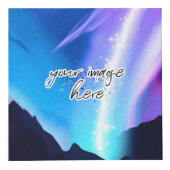 Noordelijke lichten kubus (Rechts)