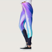 Noordelijke lichten leggings (Links)