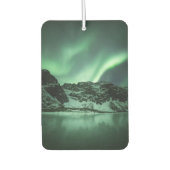 Noordelijke lichten luchtverfrisser (Voorkant)