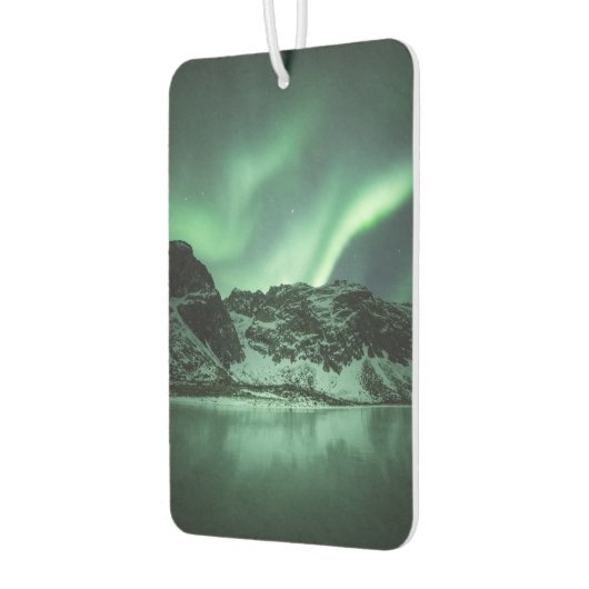 Noordelijke lichten luchtverfrisser (Links)