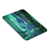 Noordelijke lichten magneet (Rechterzijde)