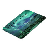 Noordelijke lichten magneet (Linkerzijde)