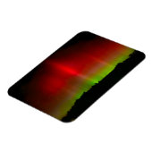 Noordelijke lichten magneet (Linkerzijde)