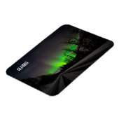 Noordelijke lichten magneet (Linkerzijde)