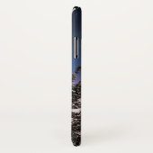 Noordelijke lichten | Nationaal park Denali Case-Mate iPhone Case (Achterkant / rechts)