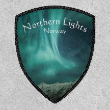 Noordelijke Lichten Noorwegen